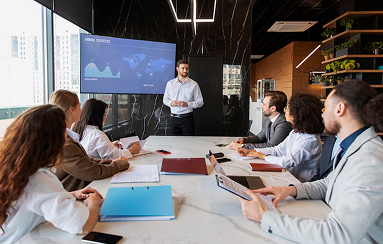 Mikrozmiany które budują kulturę