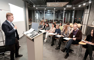 Jak rozbrajać wypalenie u źródła