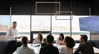 HR jako silnik transformacji